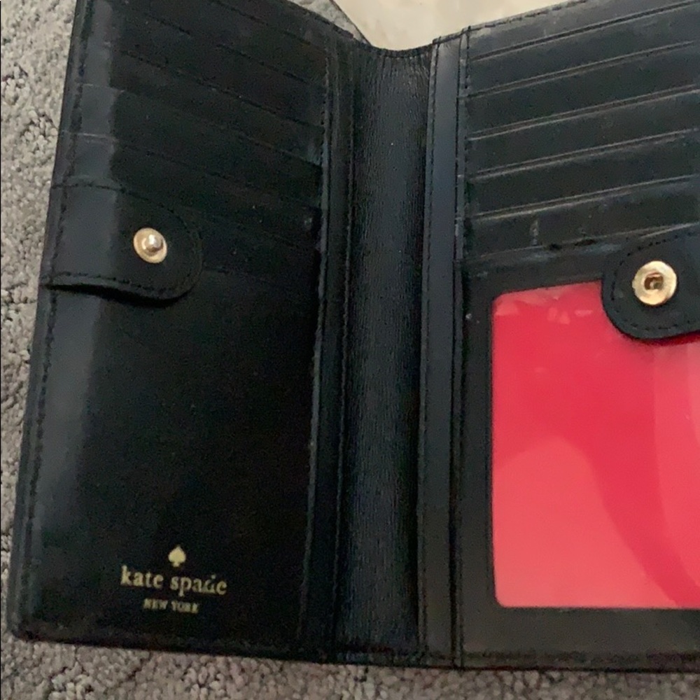 Kate Spade Wallet - Picture 3 of 3